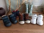 Pakket schoenen jongen maat 24, Enfants & Bébés, Vêtements de bébé | Chaussures & Chaussettes, Enlèvement ou Envoi