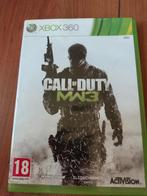 CALL OF DUTY MW3 Xbox360, Ophalen of Verzenden, Zo goed als nieuw
