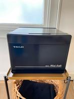 Taiji handdoek-verwarmer HC-6 zwart, Elektronische apparatuur, Persoonlijke Verzorgingsapparatuur, Ophalen, Zo goed als nieuw