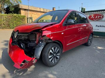 RENAULT TWINGO ELEKTRISCH 04/2024 beschikbaar voor biedingen