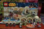 Lego Star Wars 75052, Kinderen en Baby's, Speelgoed | Duplo en Lego, Complete set, Ophalen of Verzenden, Lego, Zo goed als nieuw