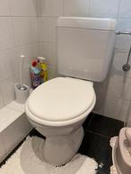 WC, Bricolage & Construction, Sanitaire, Enlèvement, Utilisé, Toilettes