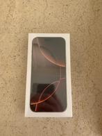 Iphone 16 Pro Max, Ophalen, Overige modellen, Zwart, 100 %