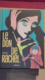 Le don de Rachel, Ophalen of Verzenden, Nieuw