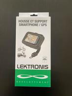 Lektronis gps-houder, Motos, Accessoires | Systèmes de navigation, Neuf