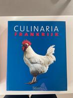 Mooie kookboeken / informatie land, Enlèvement, France