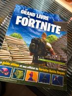 Le grand livre Fortnite, Enlèvement ou Envoi, Comme neuf