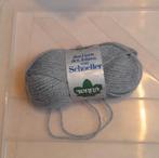 Laine Terra grise, Hobby & Loisirs créatifs, Tricot & Crochet, Enlèvement ou Envoi, Neuf, Tricot ou Crochet, Laine ou Fils