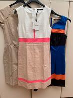 3 jurken van Natan maat 36 samen voor  100€, Vêtements | Femmes, Costumes de carnaval & Vêtements de fête, Comme neuf, Taille 36 (S)