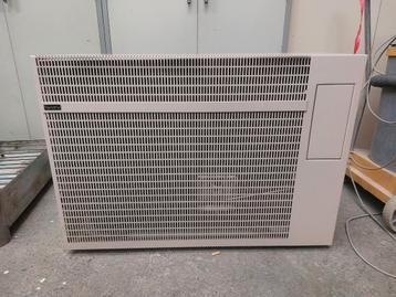 Flandria-gasconvector beschikbaar voor biedingen