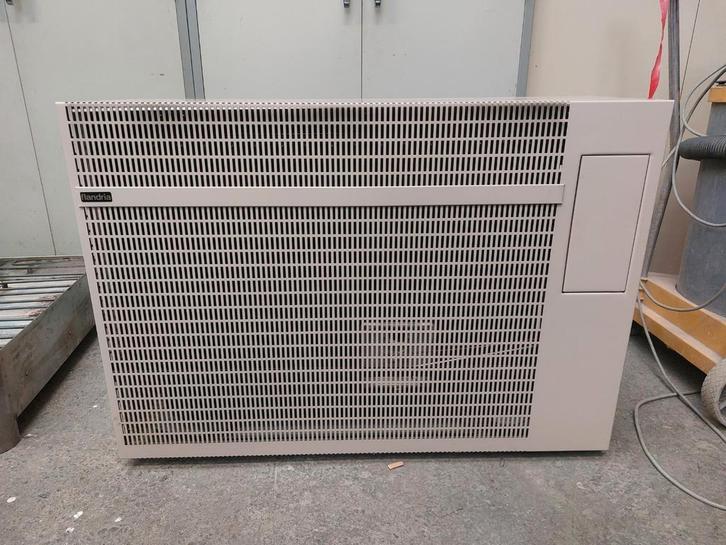 Flandria-gasconvector, Doe-het-zelf en Bouw, Verwarming en Radiatoren, Gebruikt, Kachel, Ophalen