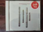 CD : OMD (ORCHESTRAL MANOEUVRES IN THE DARK  THE OMD SINGLES, Cd's en Dvd's, Ophalen of Verzenden, Zo goed als nieuw