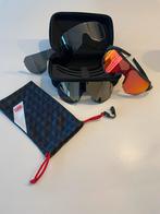 Fietsbril 100% S2, Fietsen en Brommers, Ophalen, Zo goed als nieuw