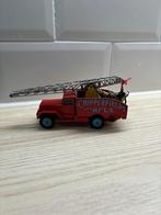 Corgi international 6x6 truck, Hobby & Loisirs créatifs, Voitures miniatures | 1:43, Corgi, Enlèvement, Bus ou Camion