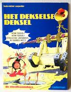 RIOOLKONINKJES, volledige reeks, 6 strips, Enlèvement ou Envoi