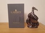 Cognac LARSEN - DRAKKAR BLACK PEARL - 50 cl - 40 %, Nieuw, Ophalen of Verzenden, Vol, Overige typen
