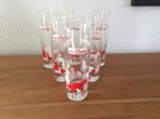 royal canin Longdrink glazen in nieuwstaat met honden en kat, Verzamelen, Glas en Drinkglazen, Ophalen of Verzenden, Gebruikt