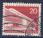 Berlijn 1956 - nr 146, Verzenden, Overige periodes, Gestempeld