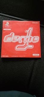 Cd demo ps1, Games en Spelcomputers, Games | Sony PlayStation 1, Ophalen