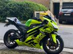 Kawasaki Zx6r a2, Motoren, Motoren | Kawasaki, 636 cc, 4 cilinders, Super Sport, Particulier