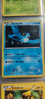 Pokémon Next Destinies Set Kaarten ENG / FR - 2012, Ophalen, Zo goed als nieuw, Meerdere kaarten