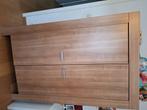 Kleerkast babykamer, Ophalen, Gebruikt, 100 tot 150 cm, 150 tot 200 cm