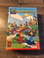 Carcassonne Junior, Hobby en Vrije tijd, Gezelschapsspellen | Kaartspellen, Ophalen, Zo goed als nieuw
