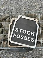 Bavette garde boue remorque neuve (prix pour les 2), Enlèvement ou Envoi