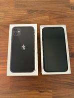 Apple iPhone 11 128GB met Rhinoshield bumpercase, 128 GB, Enlèvement ou Envoi, IPhone 11, Utilisé