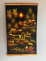 Aziatische decoratie, Antiek en Kunst, Ophalen
