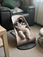 Wipstoel babybjörn, Ophalen, Zo goed als nieuw, Wipstoel