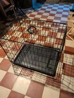 Hondenbench, Dieren en Toebehoren, Ophalen of Verzenden, Zo goed als nieuw