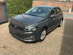 2020 Volkswagen Polo Personenwagen, Auto's, Gebruikt, Overige brandstoffen, Bedrijf, Handgeschakeld