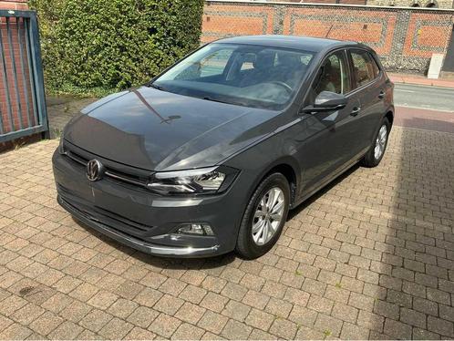2020 Volkswagen Polo Personenwagen, Auto's, Volkswagen, Bedrijf, Polo, Overige brandstoffen, Overige carrosserie, Handgeschakeld