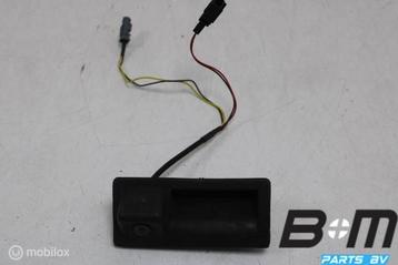 Achterklepopener + camera Audi A3 8V Sportback 5N0827566 beschikbaar voor biedingen