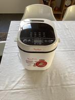 Broodbakmachine, Elektronische apparatuur, Met timer, Meer dan 10 programma's, 800 tot 1200 gram deeg, Ophalen of Verzenden