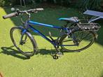 Stevens jeugdfiets 19 inch nieuwstaat, Versnellingen, Stevens, Zo goed als nieuw, Ophalen