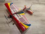 Leuke funflyer, Hobby en Vrije tijd, Modelbouw | Radiografisch | Vliegtuigen, Ophalen, Gebruikt, Elektro