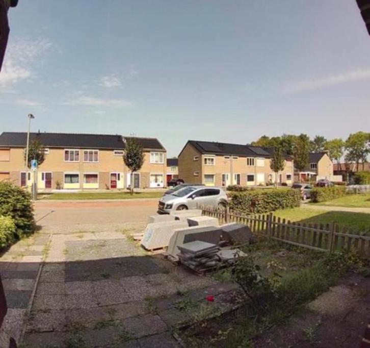 Stratenmaker gezocht voor +- 50 m2 tegels., Doe-het-zelf en Bouw, Tegels, Ophalen