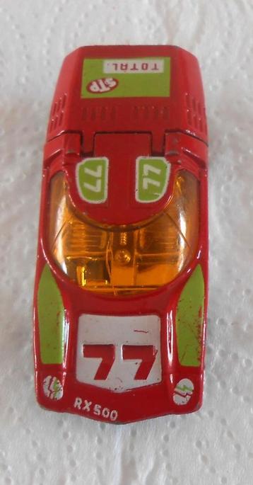  Matchbox kleine auto - Mazda RX 500 - N°66 - 1971 beschikbaar voor biedingen
