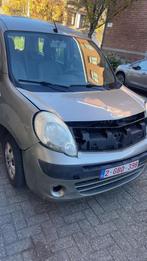 Renault kangoo export !, Auto's, Bestelwagens en Lichte vracht, Renault, Diesel, Particulier, Euro 4