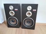 Enceintes Technics SB‑3150, un modèle 3 voies, Audio, Tv en Foto, Luidsprekerboxen, Ophalen, Gebruikt, Minder dan 60 watt, Overige merken