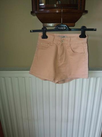 Nieuwe modieuse short XS