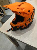 Raven cross/ mtb helm, Motoren, Ophalen, Tweedehands, S, Overige merken