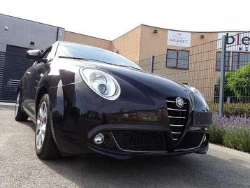 Alfa Romeo MiTo 1.4 16V - zeer propere wagen! beschikbaar voor biedingen