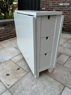 Ikea norden, Huis en Inrichting, Kasten | Roldeurkasten en Archiefkasten, Ophalen, Zo goed als nieuw