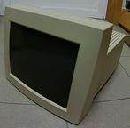 Macintosh 12" Monochrome Display, Computers en Software, Vintage Computers, Ophalen, APPLE MAC