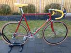 Colnago SUPER 1975 GERESTAUREERD nette staat!, Fietsen en Brommers, Fietsen | Racefietsen, 28 inch, Gebruikt, 57 tot 61 cm, Ophalen