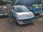 Renault kango 1.5 dissel jaar 2011 euro 5 dissel pup kaput, Auto's, Renault, Euro 5, Particulier, Te koop
