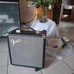 Ampli Fender Rumble 15 v3 état neuf, Musique & Instruments, Enlèvement, Comme neuf, Guitare basse, Moins de 50 watts